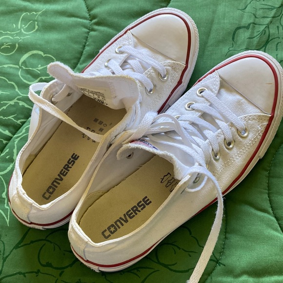 Converse, Chuck Taylor, sneaker - Picture 1 of 7